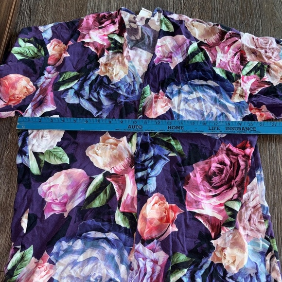 La Blanca size 12 tankini 3-piece set - Picture 11 of 12